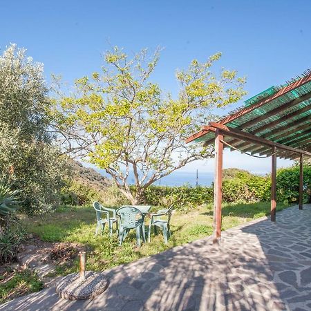 Appartamenti La Zanca Bagian luar foto