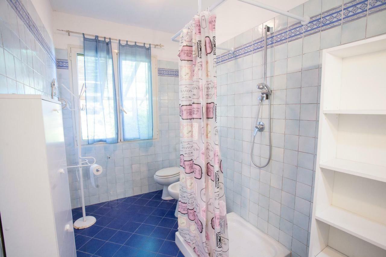 Appartamenti La Zanca Bagian luar foto