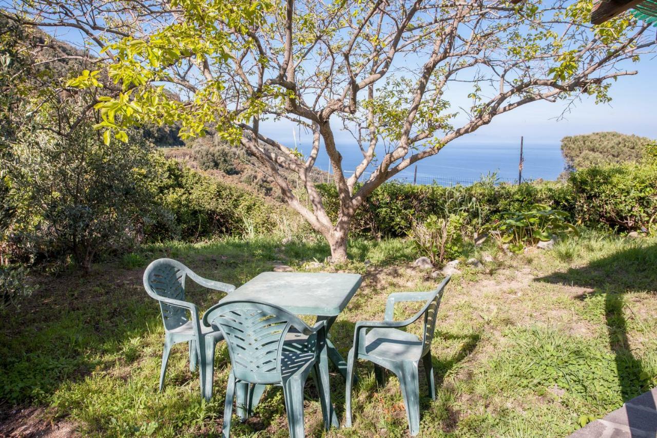 Appartamenti La Zanca Bagian luar foto