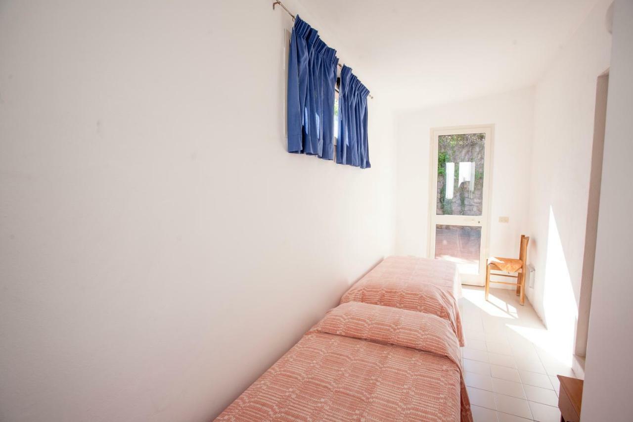 Appartamenti La Zanca Bagian luar foto
