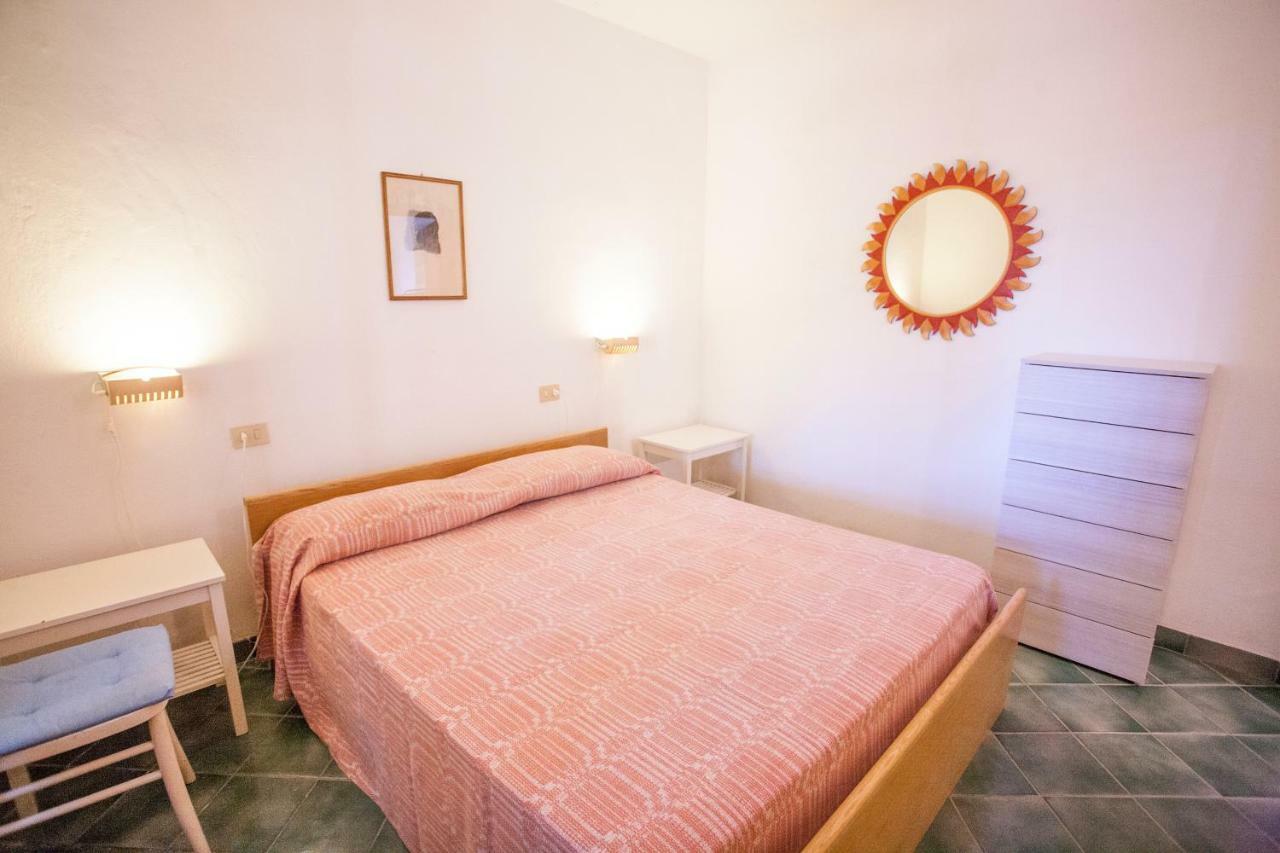 Appartamenti La Zanca Bagian luar foto